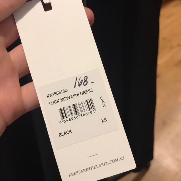 Audrey Hepburn LBD - Picture 8 of 8